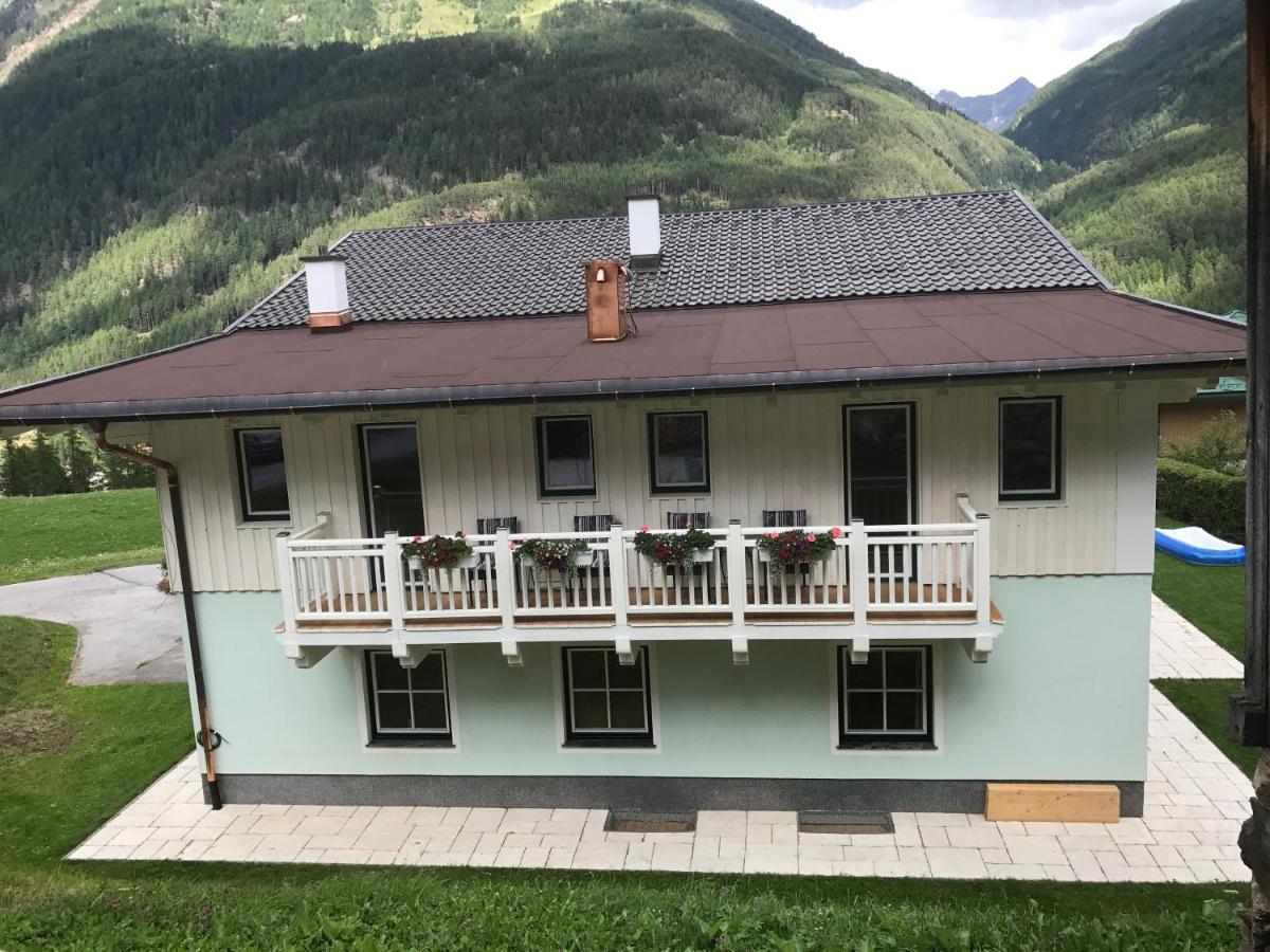 Appartement Kneisl Sölden Extérieur photo