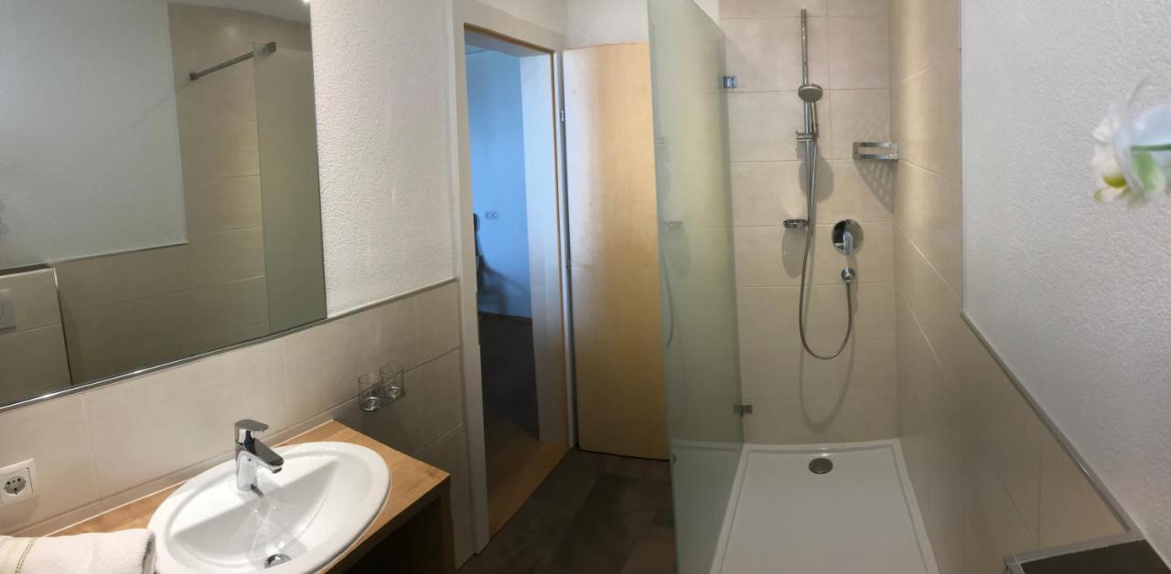 Appartement Kneisl Sölden Extérieur photo
