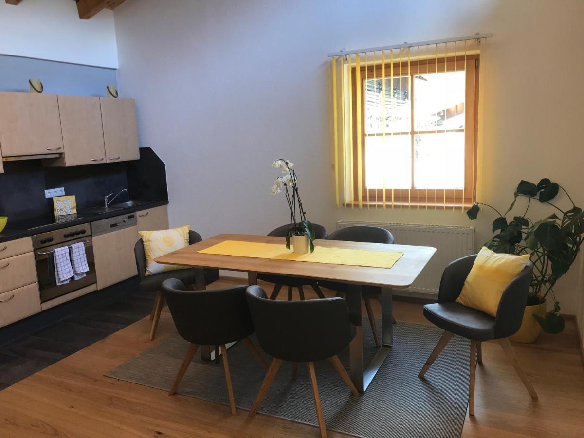 Appartement Kneisl Sölden Extérieur photo